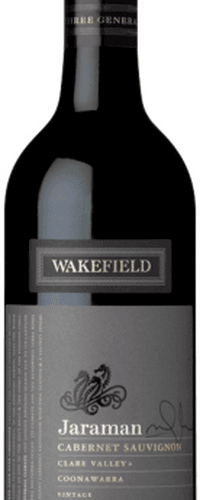Wakefield Wines - Jaraman Cabernet Sauvignon 2014
